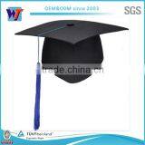 Wholesale Square Cap Bachelor's Hat Square Cap thumbnail-4