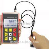 Hand-held Magnetic and Eddy LCD Display Car Paint Coating Thickness Gauge thumbnail-3