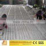 Natural Light Grey Granite Paver