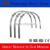 20 Mnk Mine Support U Steel Bracket thumbnail-2