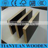 15mm Phenolic Faced Marine Plywood for Concrete Formwork thumbnail-6