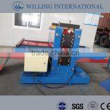Plate Embossing Machine/sheet Metal Embossing Machine thumbnail-2