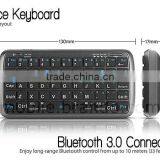 Hot Selling Gtide Brand Handheld Mobilephone Keyboard With CE & RoHS Standard