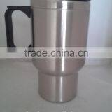 Double Wall Thermos Travel Mug With Your Own Design thumbnail-4