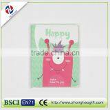 Exercise Notebook Recycled Notebook Recycled Notebook in Bulk thumbnail-1