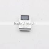 HOT Mini Clip Mp3 Player and FM Mp3, TF Card Support thumbnail-2