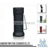 Pearl LED Flash Light With Clock L045