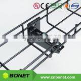 CRP Reinforced Bracket Universal Wall Bracket for Wire Cable Trays thumbnail-3