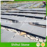 Unique Pattern Gray Basalt Stones For Sale thumbnail-2