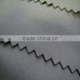 Polyester and Spandex Plain Cloth Tricot Stretch Fabric