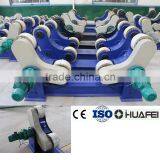 T1 Self-adjusting Welding Rotator With Steel Frame thumbnail-3