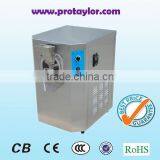 Table Model, With Stainless Steel Body Hard Ice Cream Machine(ICM-T108)