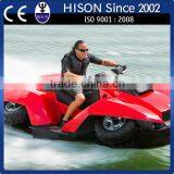 Stylish Fancy Sit on Customized Cheap Racing go Kart for Sale thumbnail-4
