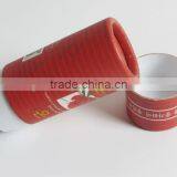 Your Best Choice Luxury Packing Box for Food,round Box,poplar Wood Box