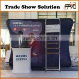 New Style Exhibit Display Stands Pop Up Display, Stable Pop Up Stand, Printed Pop Up Banner thumbnail-5