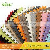 Floor Carpet Tile, Shaggy Carpet Rug thumbnail-2