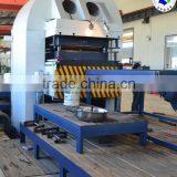 Heat Exchanger Plate Press 3000ton Small Hydraulic Press thumbnail-3