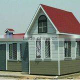 iso prefab houses sip prefabricated house