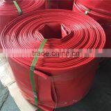 6'' Pvc Irrigation Lay Flat Hose thumbnail-3