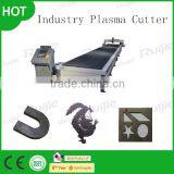 Industry Plasma Machine With Starfire Control System.