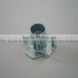 Steel Furniture Hardware Nuts T Nuts thumbnail-1