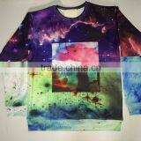 Hot Sweatshit, Wholesale Cheap Custom Printed Sweatshirt thumbnail-3