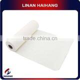 China Manufacture Roll of Bamboo Biodegradable Nonwoven Household Cleaning Cloth thumbnail-2