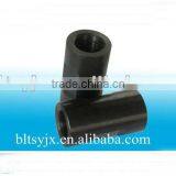 1" Full Size Cylinder Sucker Rod Coupling