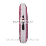 2015 New Fashion BUBM Waterproof Nylon Red Ladies Storage Handbag China Shenzhen Wholesale thumbnail-4