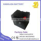 High Performance 12v 24ah Sealed Valve Regulated Lead Acid Battery Ups Batteries thumbnail-4