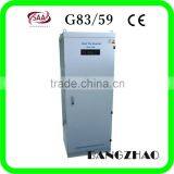 MW Power Plant Solar Pure Sine Wave Inverter 50kw thumbnail-6