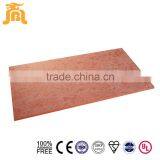 Australian Certificate Colorful Cement Board Decorative Exterior thumbnail-3