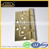 ISO9001 Normal Size 4x51 Flush Butterfly Hinge for Wooden Gate thumbnail-3