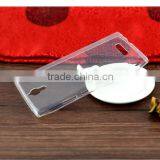 For Oppo U3 6607 Ultra Thin Clear Transparent Soft TPU Phone Cases thumbnail-4