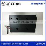 Cheap Resistive Type 10/10.4/12/15/17/19/22/42 Inch USB Powered Touch Screen Monitor thumbnail-5