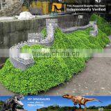 MY Dino-C089 Outdoor Playground Miniature Replica Models thumbnail-1