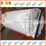 Hot Sale Q345B Drilling Bucket,rock Bucket,cleaning Trolley Double Bucket