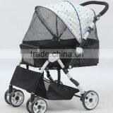 2016 Hot Sale Stroller Foldable Design Baby Stroller thumbnail-6