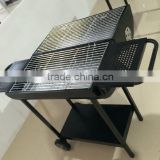 Flame Safety Device Safety Device and Grills Type smokeless charcoal bbq grill