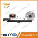 TCP-1 Paper Tab Inserter With Auto Counting & Paper Tabshooter Machine for the Printing and Paper Industry