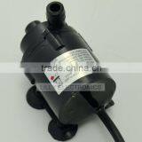 Submersible Pump Mini Brushless Water JT-160-12 Amphibious 6V-12V W/Cable