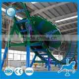 China professional factory amusement park rides flying ufo ride for sale