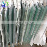 1.5mm 1.8mm 2mm High Quality Tempered Glass Sheet Price thumbnail-3