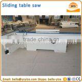 Horizontal Style Woodworking Use and Table Panel Saw Type With Sliding Table Saw thumbnail-5