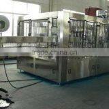 Automatic Orange Juice Plant/juice Tea Filling Plant