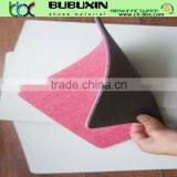 2.0mm Heated Nonwoven Insole Board With Eva Foam Sheet Height Increase Insole thumbnail-6