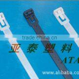 Cable Tie,nylon Material,locking Ties thumbnail-1