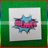 Custom Temporary Tattoo Suppliers thumbnail-2