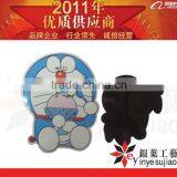 2012 Popularity Cartoon Soft Pvc Fridge Magnetic Sticker For Promotion thumbnail-1