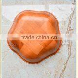 Pinch Domestic Woven Salad Bowl and Plate 20 and 25 cm thumbnail-4